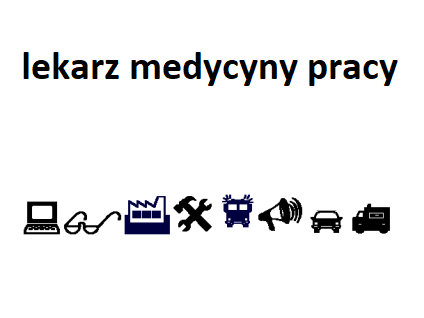 lekarz medycyny pracy od ręki