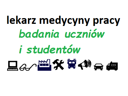 badania uczniów i studentów