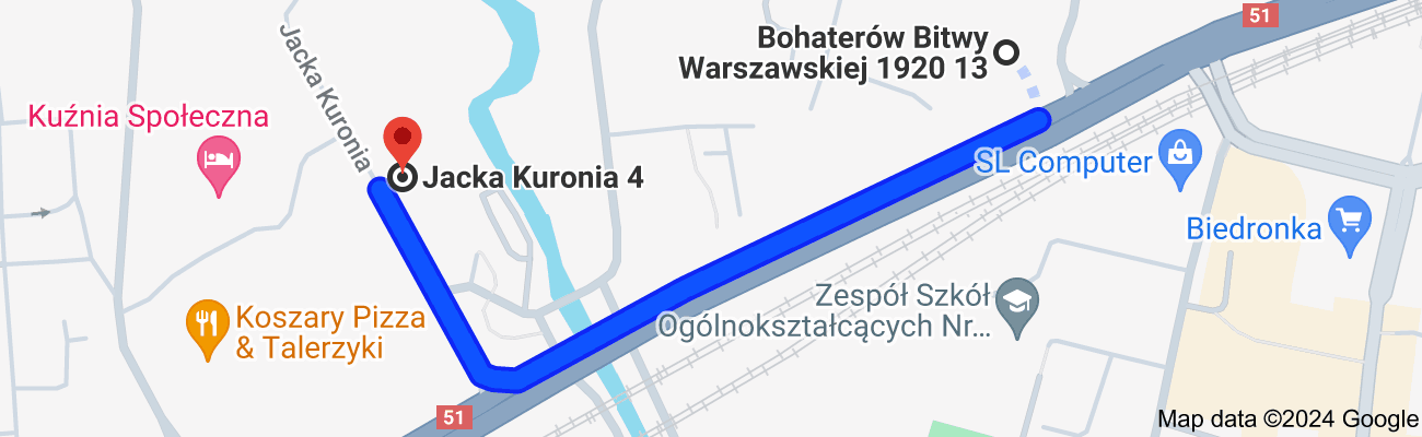 Bohaterów Bitwy Warszawskiej 1920