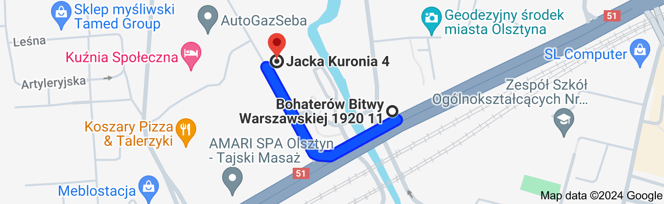 Bohaterów Bitwy Warszawskiej 1920