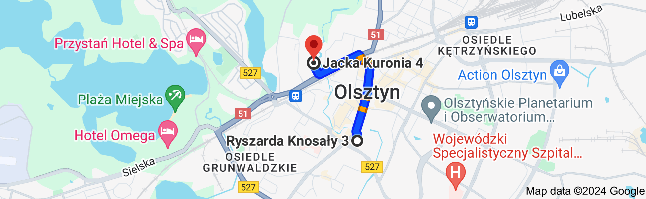 Knosały